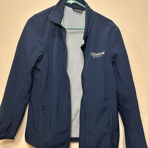 Tillamook Insulated Jacket